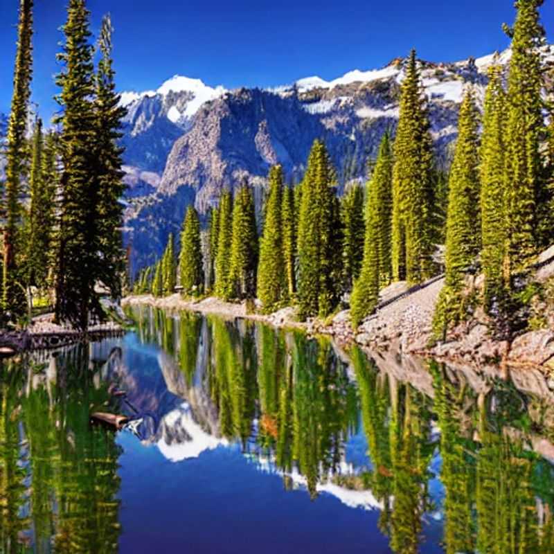Trilha da Crista do Pacífico no Verão: Sol, Suor e... Sobrevivência? Um Guia Digital para Aventuras Quentes (e Perigosas!)<h3>A Pacific Crest Trail no Verão: Riscos Térmicos e como Evitá-los – Desvendando os Mistérios do Calor</h3><h3>Inferno ou Paraíso? A Pacific Crest Trail no Verão e o Desafio do Calor – Uma Perspectiva Tecnológica e Mística</h3><h3>Trilha da Crista do Pacífico: Verão Escaldante? Tecnologia, Lendas e a Busca pela Sobrevivência no Calor</h3><h3>Sol, Silício e Sagas: Explorando os Perigos do Calor na Pacific Crest Trail – Um Guia para Novos Exploradores Digitais</h3>