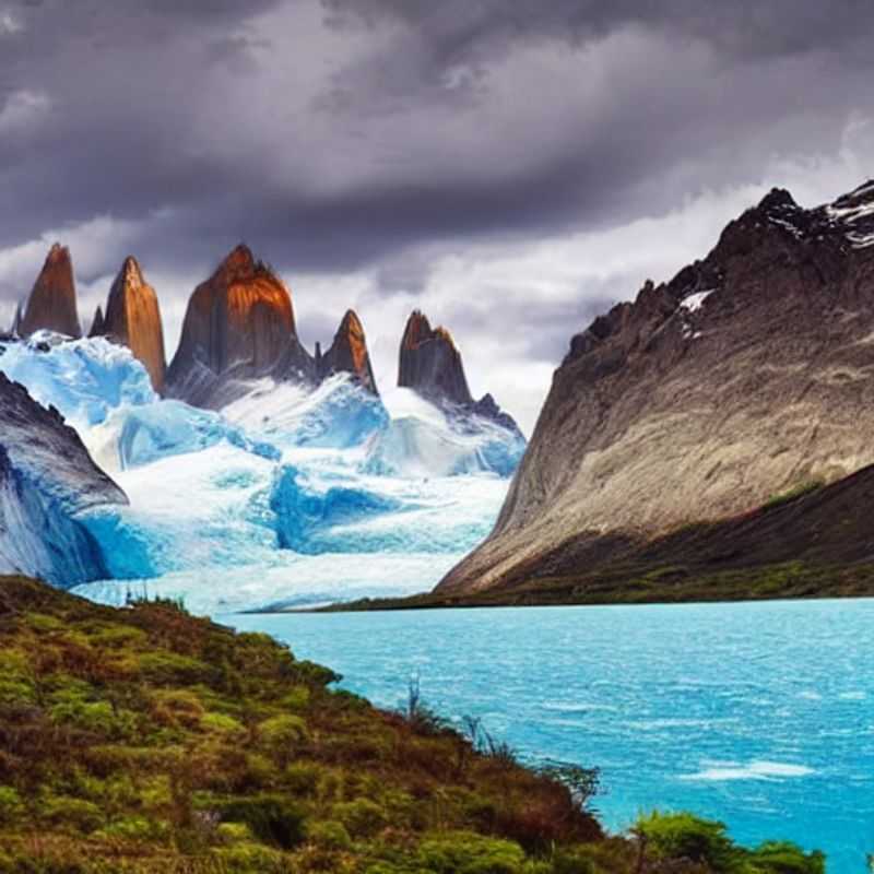 Patagônia no Verão: Sol, Calor e Aventura – Será que Vale a Pena?<h3>Patagônia em Alta Temperatura: Um Guia Digital para o Seu Verão</h3><h3>Sol de Verão na Patagônia: Desvendando o Clima e as Melhores Experiências</h3><h3>Patagônia no Calor: Aventura e Cultura em Dias Ensolarados (ou não!)</h3><h3>O Verão Patagônico: Um Roteiro para Mochileiros Tecnológicos</h3><h3>Temperaturas Subindo na Patagônia: Ainda é um Bom Destino para o Verão?</h3><h3>Patagônia: O Calor Chegou! Dicas para uma Viagem Inesquecível</h3><h3>Explorando a Patagônia no Verão: Um Olhar Humano sobre o Clima e as Paisagens</h3><h3>Patagônia: Sol, Calor e Histórias – Um Verão para Lembrar</h3><h3>A Patagônia no Verão: Preparando-se para o Clima e Descobrindo a Alma da Região</h3>