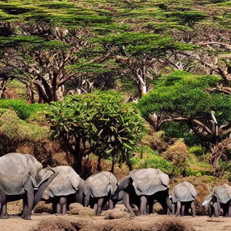 Kilimanjaro in Summer: A Surprisingly Cool Escape?<h3>Sun-Kissed Summits & Serene Slopes: Is Mount Kilimanjaro Your Perfect Summer Getaway?</h3><h3>Tanzania's Majestic Kilimanjaro: Beating the Heat with a High-Altitude Adventure</h3><h3>Beyond the Beaches: Discovering Kilimanjaro's Summer Magic</h3><h3>Trading Tropics for Treks: A Kilimanjaro Summer Escape for the Discerning Traveler</h3><h3>Escape the Summer Sweat: Kilimanjaro's Unexpectedly Refreshing Climate</h3><h3>My Kilimanjaro Summer: A Personal Journey Through Breathtaking Landscapes and Serene Solitude</h3><h3>From Mediterranean Sun to African Snows: My Unexpected Summer Kilimanjaro Adventure</h3><h3>Kilimanjaro's Cool Embrace: A Summer Holiday Unlike Any Other</h3><h3>Finding Tranquility at Altitude: A Summer Escape to Mount Kilimanjaro</h3>