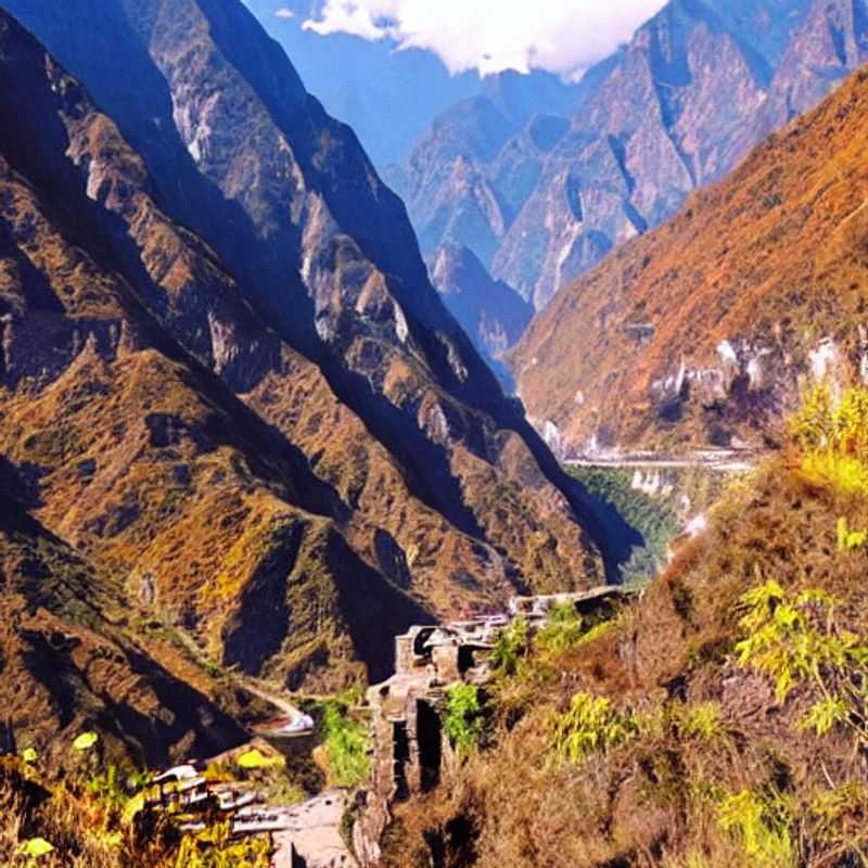 ¿Es la Garganta del Salto del Tigre, China, buena para las vacaciones de verano? Consejos para un viaje otoñal<h3>Garganta del Salto del Tigre en verano: ¿Vale la pena el calor? Una guía para viajeros inteligentes</h3><h3>Esquivando las multitudes: Explorando la Garganta del Salto del Tigre en temporada baja</h3><h3>Alternativas a la Garganta del Salto del Tigre en otoño: Descubre destinos chinos ocultos</h3><h3>La Garganta del Salto del Tigre fuera de temporada: Ahorra dinero y disfruta de la autenticidad</h3><h3>Viajar a la Garganta del Salto del Tigre en otoño: Consejos para aprovechar al máximo tu viaje</h3><h3>Horarios de apertura y cierres en la Garganta del Salto del Tigre durante el otoño: Planifica tu viaje con antelación</h3><h3>Más allá de las multitudes: Experiencias auténticas en la Garganta del Salto del Tigre durante el otoño</h3>