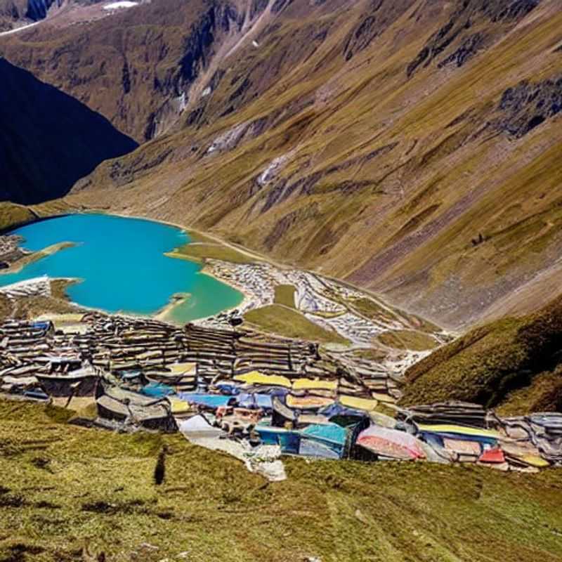 Circuit de Huayhuash en été : Canicule ou Aventure Épique ? Décryptage d'un Mystère Andin !<h3>Huayhuash en plein été : Survivre à la Chaleur ou Triompher des Mythes ? Le Guide Tech du Nomad Numérique</h3><h3>Températures Extrêmes et Circuit de Huayhuash : L'Enquête d'un Aventurier du 21ème Siècle</h3><h3>Le Circuit de Huayhuash face à la Canicule : Science, Légende et Randonnée Extrême</h3><h3>Vacances d'été au Pérou : Huayhuash, une Odyssée Thermique ? Le Verdict du "Data-Trekker"</h3>