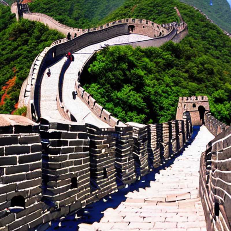 Decoding the Dragon's Breath: Is a Great Wall Trek the *Perfect* Summer Escape?<h3>Great Wall of China Trek: Myth, Mystery, and a Summer Solstice Celebration?</h3><h3>Summer Heat & Historical Treks: Conquering the Great Wall (and the Tourist Crowds!)</h3><h3>Beyond the Brick: Unveiling the Great Wall's Summer Secrets (and Festivals!)</h3><h3>Great Wall Trek: Data-Driven Decisions for Your Summer Adventure</h3><h3>Sun, Stone, and Storytelling: A Tech Nomad's Guide to a Great Wall Summer</h3><h3>Ancient Echoes, Modern Tech: Planning Your Great Wall Summer Festival Journey</h3><h3>The Great Wall's Summer Solstice Surprise: A Digital Nomad's Investigation</h3>
