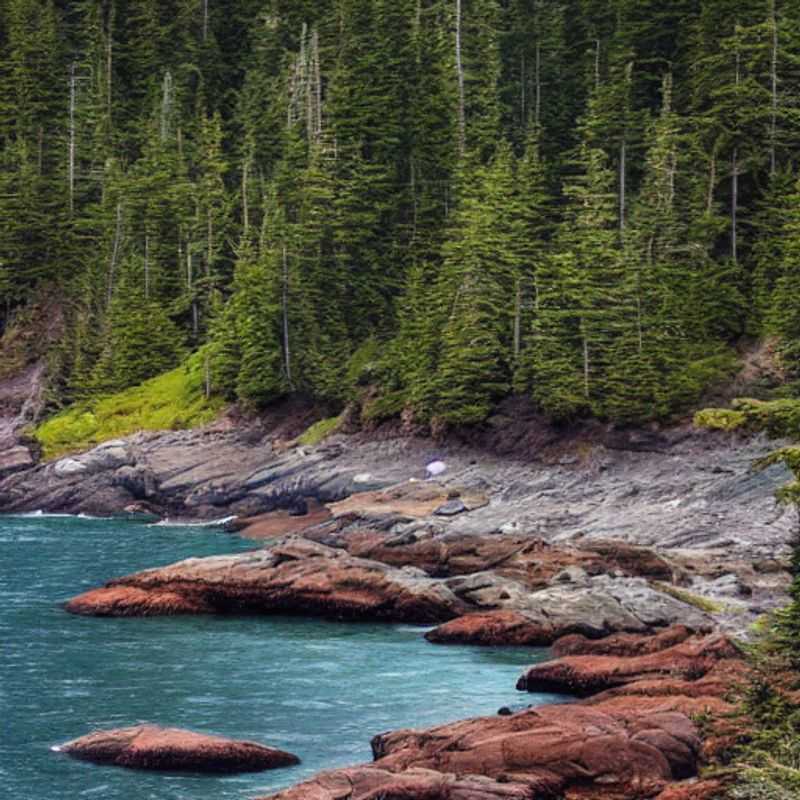 Randonnée sur le sentier de la côte Ouest au Canada : un été fleuri et romantique ?<h3>Côte Ouest Canadienne en été : Fleurs, verdure et randonnée amoureuse - Avis d'un Nomad Numérique</h3><h3>Sentier de la Côte Ouest : escapade estivale romantique au Canada - Conseils d'un expert voyage</h3><h3>Le Sentier de la Côte Ouest du Canada en été : Idéal pour une escapade romantique au cœur de la nature ?</h3><h3>Vacances d'été romantiques sur le sentier de la côte Ouest : Éviter les pièges à touristes et découvrir l'authenticité</h3><h3>West Coast Trail : Un été fleuri au Canada - Guide pratique pour un voyage économique et authentique</h3>