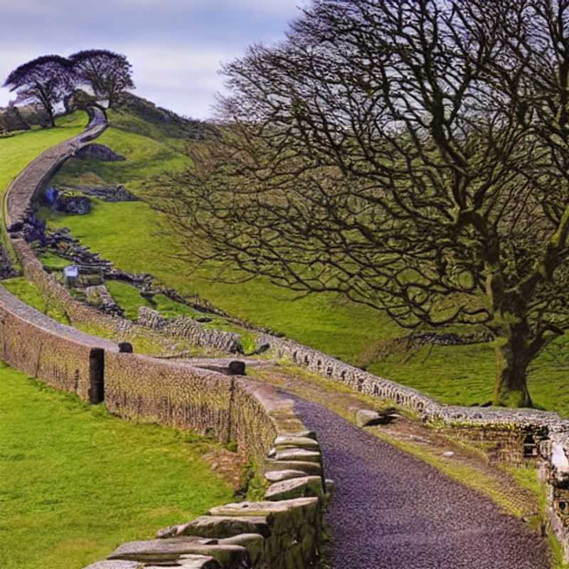 Адрианов вал: эксклюзивное лето в Великобритании? Мои впечатления<h3>Hadrian's Wall: уникальное летнее приключение? (личный опыт)</h3><h3>Затерянный мир Адрианова вала: стоит ли ехать летом?</h3><h3>Тайны Адрианова вала: эксклюзивный отдых для взыскательных путешественников</h3><h3>Лето на Адриановом вале: в поисках уникальных впечатлений</h3><h3>Великобритания, за гранью обыденного: мое летнее путешествие по Адрианову валу</h3><h3>Незабываемое лето: открываем секреты Адрианова вала</h3><h3>Адрианов вал летом: стоит ли ожидать исключительного?</h3><h3>Эксклюзивное путешествие по Адрианову валу: летние впечатления</h3><h3>Адрианов вал: уникальное британское лето, достойное вашего внимания</h3>