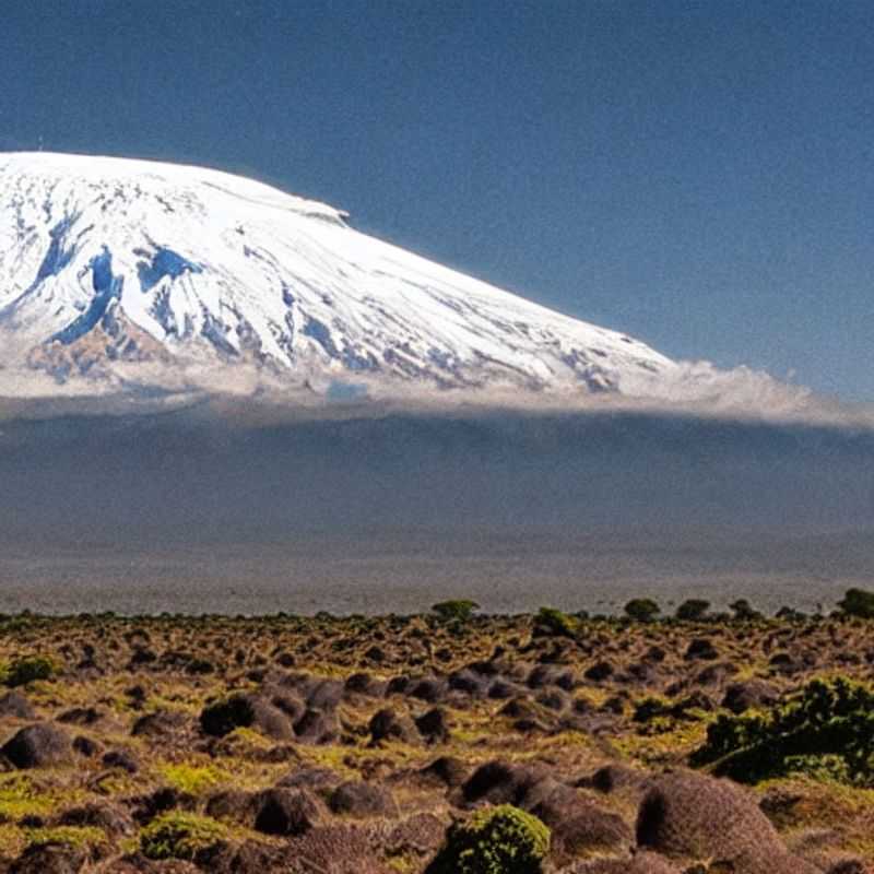 Le Kilimanjaro en été : Voyager léger et stylé – Guide du Nomad Numérique<h3>Sac à dos minimaliste pour conquérir le Kilimanjaro : Mythes, légendes et fibres techniques</h3><h3>Kilimanjaro estival : Décryptage d’une énigme vestimentaire (et ascension réussie)</h3><h3>Mode nomade et haute altitude : Conseils d’un explorateur numérique pour un Kilimanjaro sans encombre</h3><h3>Légendes du Kilimanjaro et réalité du packing : L’équation du voyageur high-tech</h3><h3>Le Kilimanjaro : Sac à dos intelligent pour une aventure estivale riche en mystères</h3>