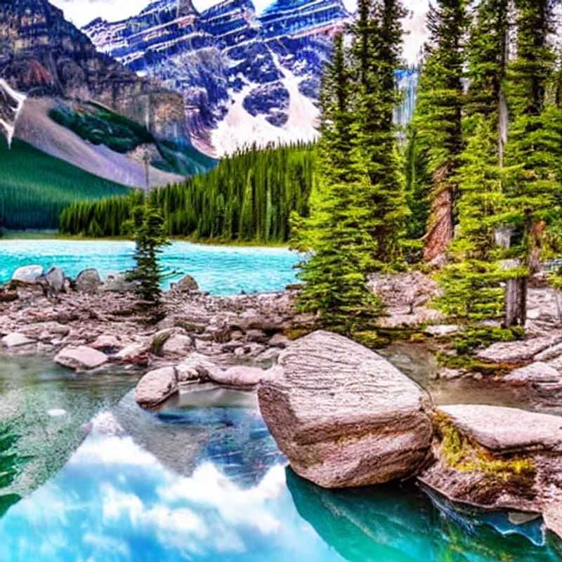 Banff en été : Mystère culinaire saisonnier décrypté ! (Disponibilité des produits locaux et gastronomie)<h3>Banff, été indien : enquête gastronomique au cœur des montagnes canadiennes</h3><h3>Mythes, Légendes et Menus: Exploration gustative de la saison estivale à Banff</h3><h3>Algorithme culinaire de Banff : Décodage des produits locaux de l'été</h3><h3>Le Grand Défi Gastronomique de Banff : Saison estivale - Produits locaux et secrets dévoilés</h3><h3>Banff : L'été, une aventure gustative entre science et légende (produits saisonniers)</h3>