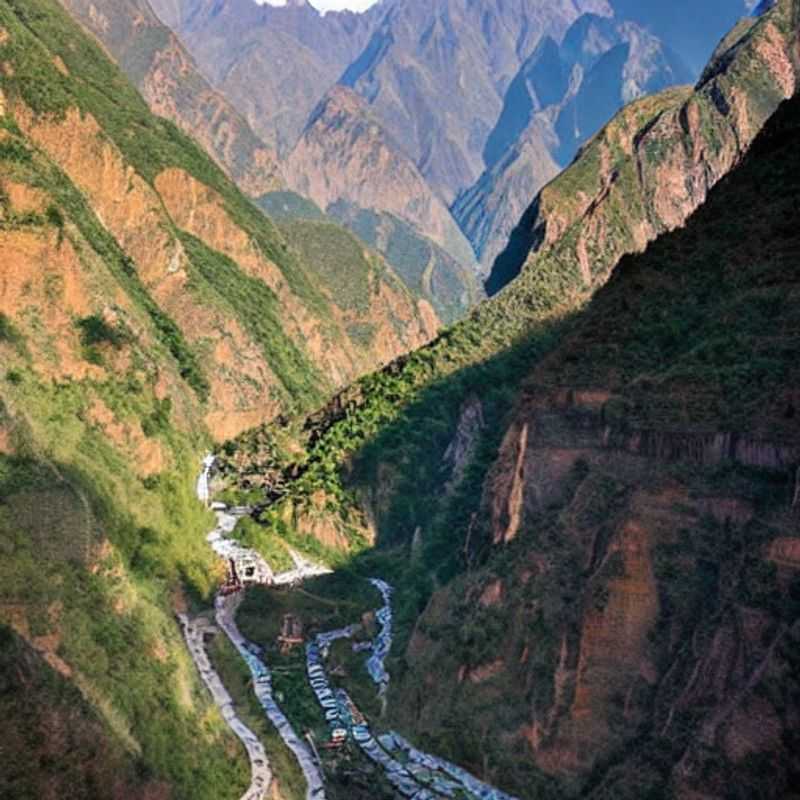 ¿Es la Garganta del Salto del Tigre, China, buena para las vacaciones de verano? ¡Descubre actividades al aire libre!<h3>Garganta del Salto del Tigre en verano: ¡Más que senderismo! (Pistas y patinaje sobre hielo cerca)</h3><h3>Vacaciones de verano en la Garganta del Salto del Tigre: ¡Aventura y frescor a partes iguales!</h3><h3>Escapada veraniega a la Garganta del Tigre: ¡Sorprendente alternativa a las multitudes! (con actividades cerca)</h3><h3>La Garganta del Salto del Tigre en verano: ¡Descubre un lado diferente de China! (y disfruta de deportes de invierno cerca)</h3>