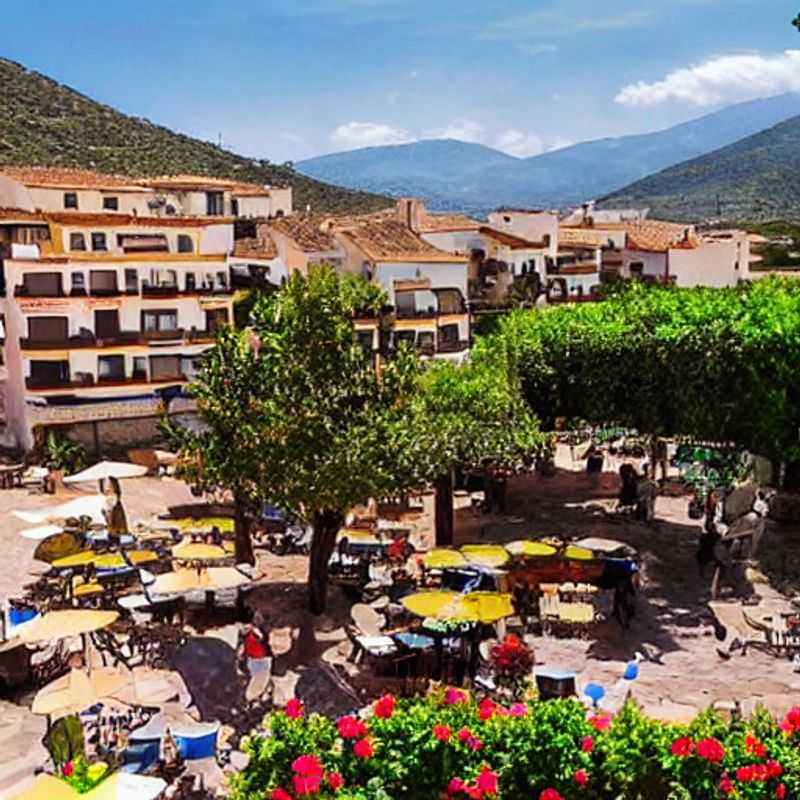 Échapper à la canicule estivale : Le Chemin du Cares, une bonne idée pour des vacances d'été en Espagne ?<h3>Le Camino del Cares en été : Osez braver la foule (et la chaleur!)</h3><h3>Espagne, été, et mystère : Le Chemin du Cares, une aventure hors des sentiers battus (et climatisés!)</h3><h3>Chaleur estivale ? Décodez le mystère du Cares : une escapade espagnole rafraîchissante</h3><h3>Fuir les foules estivales : enquête sur le Camino del Cares, paradis caché ou piège à touristes ?</h3>