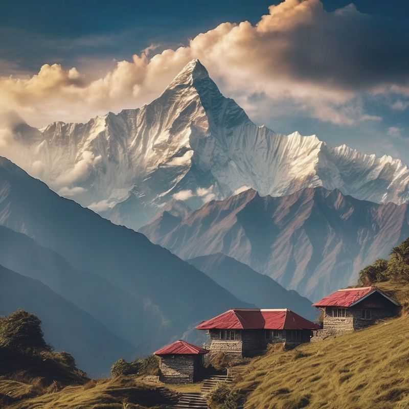 Mardi Himal Trek: Your Smart Stay Guide – Finding the Sweet Spot Between Budget & Bliss