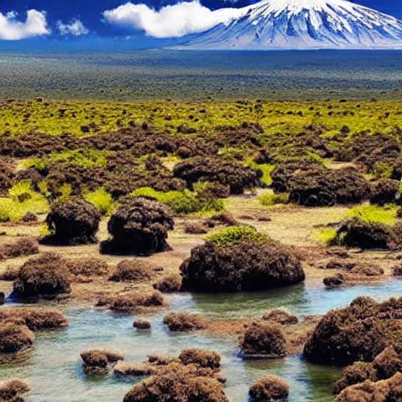 Kilimandjaro en été : Fêtes et célébrations culturelles - Une aventure digitale nomade !<h3>Fêtes estivales au pied du Kilimandjaro : Immersion culturelle en Tanzanie</h3><h3>Le Kilimandjaro en été : Événements festifs et traditions locales à découvrir</h3><h3>Vacances d'été au Kilimandjaro : Expériences culturelles et célébrations vibrantes</h3><h3>Tanzanie en été : Le Kilimandjaro et ses joyeuses fêtes culturelles</h3>