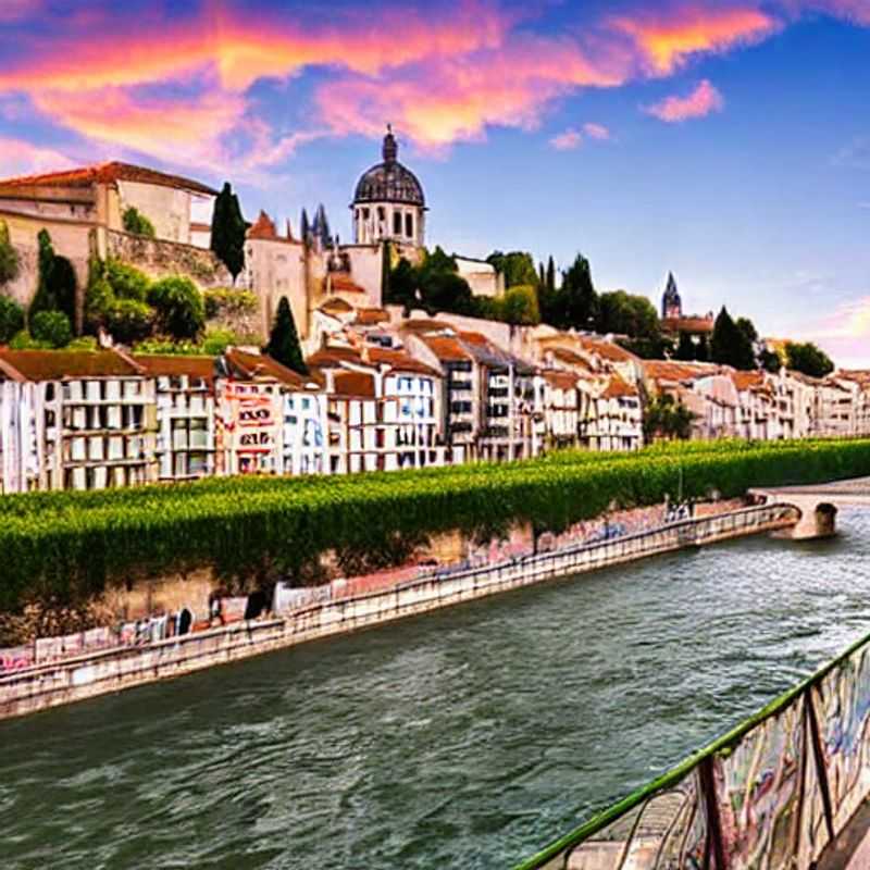 Le Chemin de Compostelle en été : Mode, design et vacances stylées ?<h3>Mode et design sur le Camino : Une escapade estivale espagnole vibrante ?</h3><h3>Vacances d'été sur le Camino de Santiago : Exploration de la scène mode et design espagnole</h3><h3>Chemin de Compostelle estival : Au cœur de la mode et du design espagnol</h3><h3>Le Camino de Santiago en été : Plus qu'un pèlerinage, une expérience mode et design !</h3>