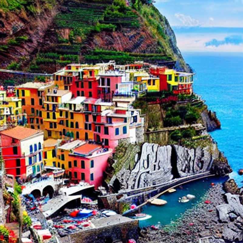 Cinque Terre en été : Mythes, légendes et… terrasses ombragées ?<h3>Cinque Terre sous le soleil estival : enquête sur le confort climatisé (et les meilleures glaces)</h3><h3>Évasion estivale en Cinque Terre : décryptage d’une destination mythique face à la chaleur</h3><h3>Chaleur estivale à Cinque Terre : le guide du voyageur numérique averti (et branché)</h3><h3>Cinque Terre : paradis estival ou fournaise digitale ? Avis d’un explorateur high-tech</h3><h3>Mystères et merveilles de Cinque Terre en été : enquête sur les meilleures adresses pour échapper à la canicule</h3>