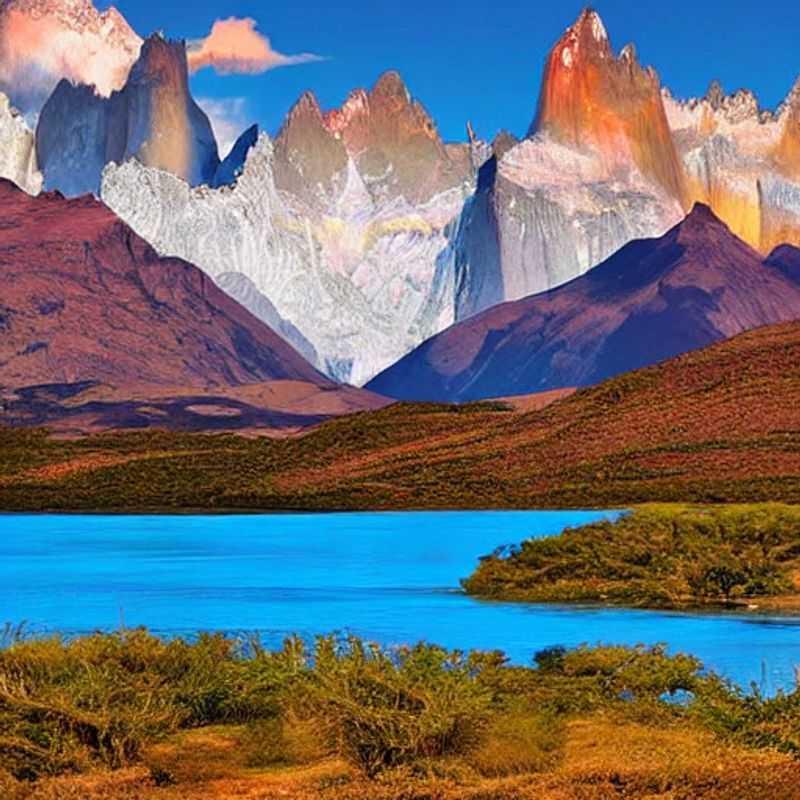 Patagônia: Verão no paraíso aquático? Mergulhe nas atividades!<h3>Patagônia: Sol, água e aventura? Um guia digital para suas férias de verão!</h3><h3>Patagônia (Argentina & Chile): O melhor destino para atividades aquáticas no verão? Descubra!</h3><h3>Aventura aquática na Patagônia: Seu guia digital para um verão inesquecível!</h3><h3>Patagônia - Argentina e Chile: Paraíso aquático no verão? Uma jornada digital!</h3>