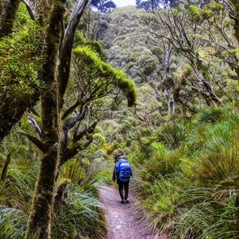 Le Sentier Te Araroa en Nouvelle-Zélande : Une bonne idée pour des vacances d'été ?<h3>Vacances d'été sur le Te Araroa : Climat idéal et aventures inoubliables !</h3><h3>Nouvelle-Zélande en été : Le Te Araroa, une randonnée estivale sous le soleil ?</h3><h3>Te Araroa et l'été néo-zélandais : Mon expérience de nomade digitale sur le sentier</h3><h3>Partir sur le Te Araroa en été : Conseils et astuces d'une voyageuse connectée</h3><h3>Soleil et sentiers : Est-ce que le Te Araroa est fait pour vos vacances d'été ?</h3><h3>Hiver doux en Nouvelle-Zélande : Le Te Araroa, une escapade hivernale idéale ?</h3>