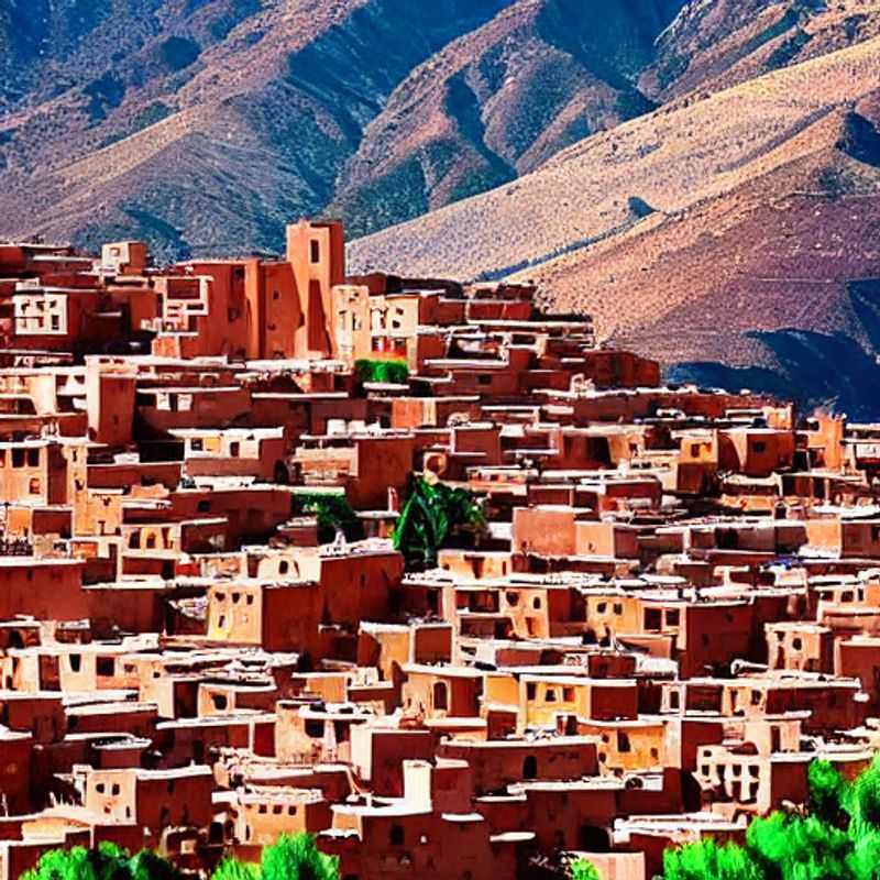 Atlas en été : Festivals, fêtes et mystères berbères - Un été marocain hors des sentiers battus !<h3>Fêtes et folklore dans l'Atlas : L'été marocain décrypté par un explorateur numérique</h3><h3>Mythes, montagnes et musique : L'Atlas, destination festivalière estivale ?</h3><h3>Soleil, sable et secrets : Explorer les festivals de l'Atlas, été 2024</h3><h3>Atlas Mountains: Été au Maroc - Odyssée culturelle et festive !</h3>