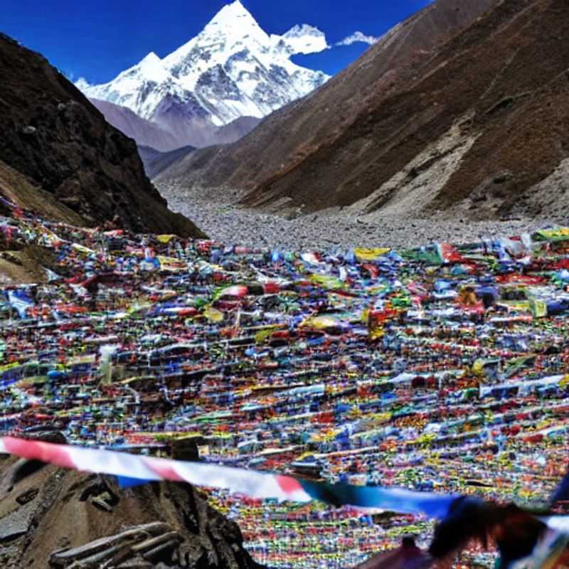 Everest Base Camp Trek in Summer: A Cool Escape or a Scorching Adventure?<h3>Conquering Everest's Base Camp in the Heat: My Unexpected Summer Journey</h3><h3>Nepal's Summer Sizzle: Is Everest Base Camp Trek Right for You?</h3><h3>High Altitude Heat: My Honest Review of Everest Base Camp in Summer</h3><h3>Chasing Himalayan Dreams in the Summer Sun: A Base Camp Trek Diary</h3><h3>Beyond the Breathtaking Views: Navigating Heat and Humidity on the Everest Base Camp Trek</h3><h3>Everest Base Camp Trek: Beating the Heat and Embracing the Adventure</h3><h3>Summer on Everest: A Digital Nomad's Guide to Trekking Smart</h3><h3>My Everest Base Camp Summer: Lessons Learned & Breathtaking Moments</h3><h3>Heat, Humidity & Happiness: Finding Serenity on the Everest Base Camp Trek</h3>