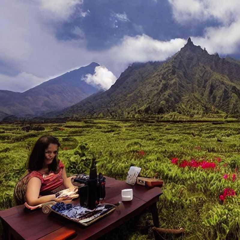 Rinjani's Rhythms&#58; Festivals&#44; Fireflies&#44; and a Summer Escape in Indonesia<h3>Chasing Sunsets and Kecak Dances&#58; Is Mount Rinjani Your Summer Festival Adventure?</h3><h3>Beyond the Volcano&#58; Rinjani's Cultural Heartbeat and Your Summer Holiday</h3><h3>Trekking Tales &#38; Tribal Traditions&#58;  A Rinjani Summer Festival Immersion</h3><h3>Volcano Views &#38; Village Vibes&#58;  Your Indonesian Summer Festival Journey Awaits</h3><h3>Rinjani's Rhythm and Revelry&#58; A Summer Holiday Steeped in Indonesian Culture</h3><h3>More Than a Mountain&#58; Experiencing Rinjani's Festivals and the Soul of Lombok</h3><h3>Sun&#44; Sand&#44; and Sacred Ceremonies&#58;  A Unique Rinjani Summer Holiday Experience</h3><h3>From Summit to Soul&#58;  Connecting with Indonesian Culture on Your Rinjani Trip</h3><h3>Escape the Ordinary&#58; Rinjani's Festivals and a Summer Holiday Beyond Compare</h3>