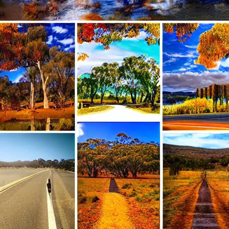 Austrália Ocidental no Verão: Romance sobre Rodas? Folhagem Vibrante e Boas Vindas Quentes!<h3>Estrada para o Romance: Uma Road Trip na Austrália Ocidental no Verão Vale a Pena?</h3><h3>Sol, Areia e Folhas Douradas: A Perfeita Road Trip de Verão na Austrália Ocidental?</h3><h3>Fuja do Inverno: Uma Aventura Romântica de Verão pela Austrália Ocidental</h3><h3>Curtindo o Sol Poente: Uma Road Trip pela Austrália Ocidental em Busca do Romance de Verão</h3><h3>Sob o Céu Australiano: Uma Road Trip Romântica pela Austrália Ocidental no Verão</h3>
