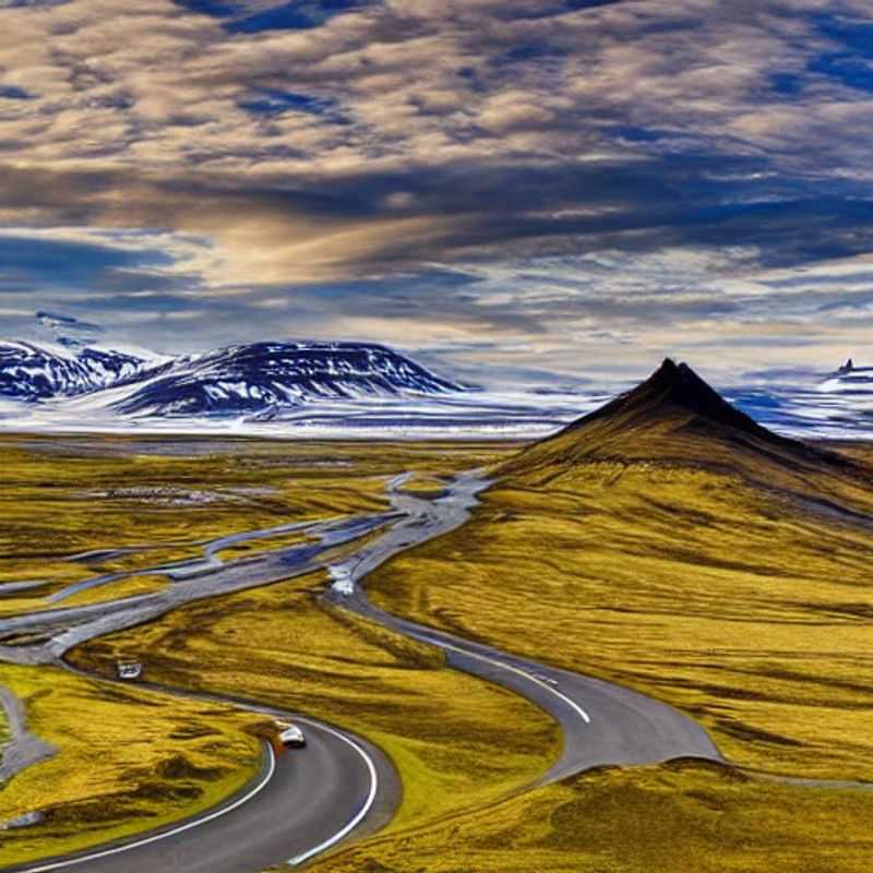 L'Islande en été : le Ring Road est-il compatible avec mon addiction au Wi-Fi ? (Mystère résolu !)<h3>Route 1 islandaise : Internet à haut débit pour nomades digitaux – enquête sur le terrain !</h3><h3>Sac à dos, ordinateur portable et wifi : aventure islandaise sur le Ring Road – connexion garantie ?</h3><h3>Mythe ou réalité : le Ring Road islandais et la quête du signal 5G parfait</h3><h3>Le Ring Road et le Wi-Fi : une histoire d'amour (ou de frustration) – récit d'un voyage numérique en Islande</h3><h3>Islande : le Ring Road, paradis des paysages… et du Wi-Fi ? (spoiler : c’est plus complexe qu’il n’y paraît)</h3>