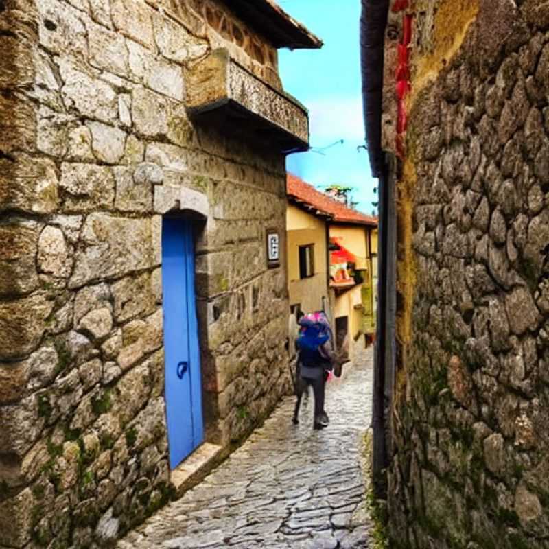 ¿El Camino de Santiago en verano? ¡Descubre el encanto de los museos y cafeterías españolas!<h3>Camino de Santiago en verano: ¡Acogedoras actividades bajo techo para un viaje inolvidable!</h3><h3>Escapar del calor: Museos y cafés acogedores en tu peregrinación estival por el Camino de Santiago.</h3><h3>El Camino de Santiago en julio/agosto: ¡Planifica tu aventura con actividades bajo techo!</h3><h3>Más allá de las rutas: Descubre el lado más íntimo del Camino de Santiago con museos y cafés.</h3><h3>El Camino de Santiago en verano: ¡Combina aventura y relax con actividades indoor!</h3><h3>Sol, historia y café: Alternativas indoor para disfrutar del Camino de Santiago en verano.</h3><h3>¿Calor en el Camino? ¡Refúgiate en el encanto de los museos y las cafeterías españolas!</h3>