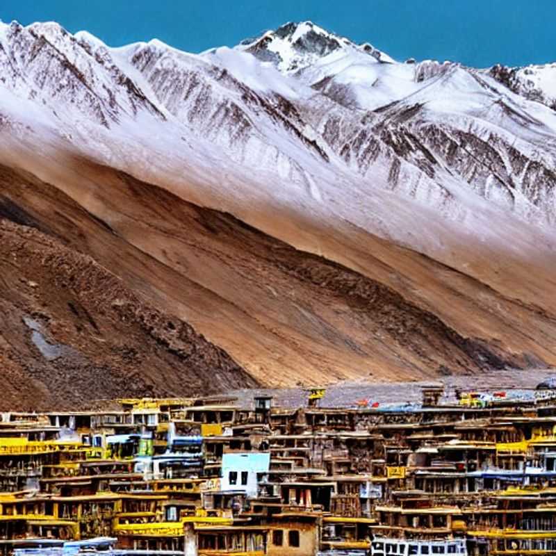 Ladakh en Verano: ¿Escaparate Glacial o Aventura Interior Acogedora?<h3>Ladakh en Julio: Descifrando el Misterio del Verano en el Techo del Mundo (y sus acogedoras actividades interiores)</h3><h3>Más Allá de las Cumbres: Explorando las Delicias Interiores de un Verano en Ladakh</h3><h3>Ladakh: ¿Sol de Medianoche o Hygge en las Alturas? Una Guía para un Verano Interiormente Agradable</h3><h3>El Enigma del Verano Ladakhi: Aventuras al Aire Libre vs. Refugios de Confort Interior</h3>