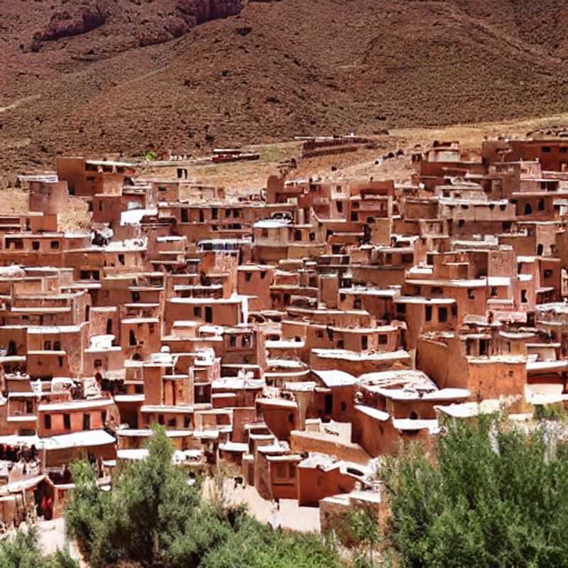 Moins de monde, files d'attente plus courtes : L'Atlas marocain, une oasis de fraîcheur estivale ?<h3>Le mystère des montagnes de l'Atlas : Échapper aux foules estivales tout en découvrant des légendes millénaires</h3><h3>Atlas : été sans touristes ? Décodage d'une destination secrète au cœur du Maroc</h3><h3>Randonnées épiques et secrets enfouis : L'Atlas, une alternative estivale hors des sentiers battus</h3><h3>Décryptage : L'Atlas en été - Combinaison parfaite d'aventure, de fraîcheur et de mystères anciens</h3>