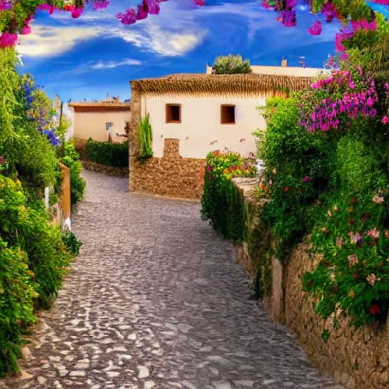 Wifi le long du Camino del Cares : Randonnée estivale connectée ou déconnexion digitale ?<h3>Internet Haut Débit sur le Camino del Cares : Vacances Espagnoles sous le signe du soleil... et du Wifi ?</h3><h3>El Camino del Cares en été : Aventure et Connectivité, une équation possible ?</h3><h3>Le Camino del Cares : Paradis pour randonneurs... Mais qu'en est-il du réseau ?</h3><h3>Espagne, été, et Camino del Cares : L'avis d'un nomade digital sur la connexion internet.</h3>