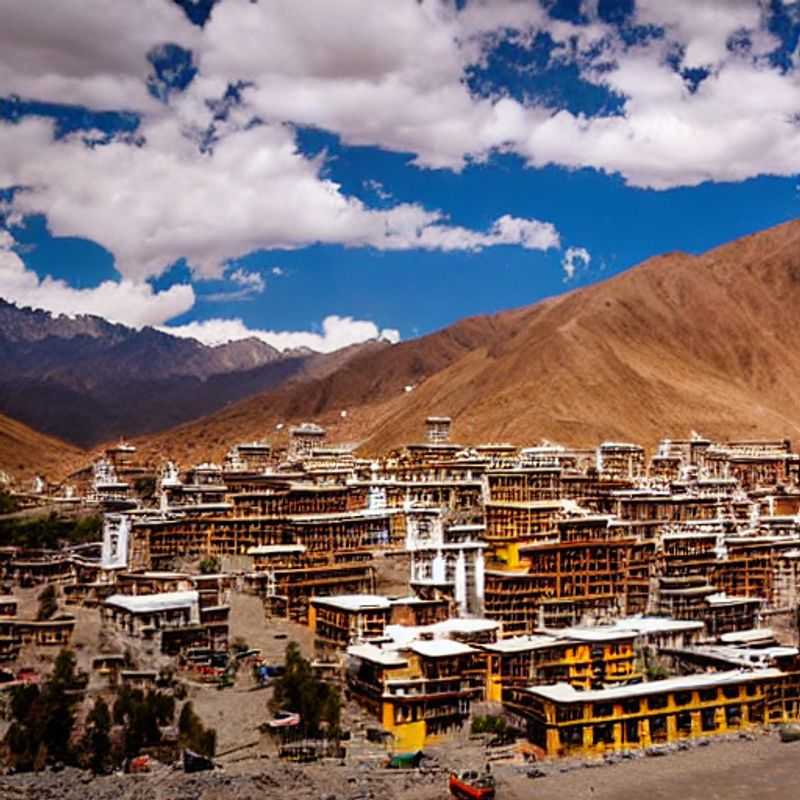 Ladakh en Verano: ¡Un Festín de Sabores de Temporada! ¿Es el Destino Perfecto para Tus Vacaciones?<h3>Descubre la Gastronomía Regional de Ladakh: ¡Frescura y Sabor en Cada Bocado!</h3><h3>La Abundancia de Productos de Temporada en Ladakh: Una Delicia para el Paladar</h3><h3>Ladakh en Verano: Un Viaje Culinario a Través de los Sabores de la Región</h3><h3>¿Vacaciones de Verano en Ladakh? ¡Sí, si te dejas seducir por su Cocina!</h3><h3>Mi Experiencia Inolvidable: Sabores Auténticos de Ladakh en Temporada</h3><h3>Ladakh: Un Paraíso para los Sentidos. Productos Frescos y Gastronomía Local.</h3>