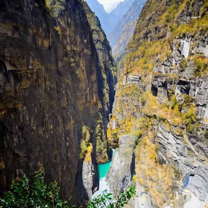 ¿Es el Salto del Tigre en China un buen destino para unas vacaciones de verano? ¡Festivales y eventos culturales te esperan!<h3>El Salto del Tigre en verano: ¿Aventura entre fiestas y calor?</h3><h3>Verano en el Salto del Tigre: ¿Un chapuzón refrescante entre las celebraciones culturales?</h3><h3>Festivales de verano en China y la aventura en el Salto del Tigre: ¡Una experiencia inolvidable!</h3><h3>Salto del Tigre vs. Verano Chino: ¿Una mezcla explosiva de aventura y cultura?</h3>