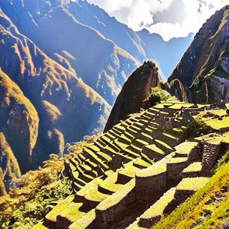 Lush Andean landscapes and ancient Inca pathways wind their way to the majestic Machu Picchu, beckoning adventurers to discover the magic of the Inca Trail, a summer holiday challenge like no other. Is the summer heat a deal-breaker or a chance to conquer the heights? Let's find out!