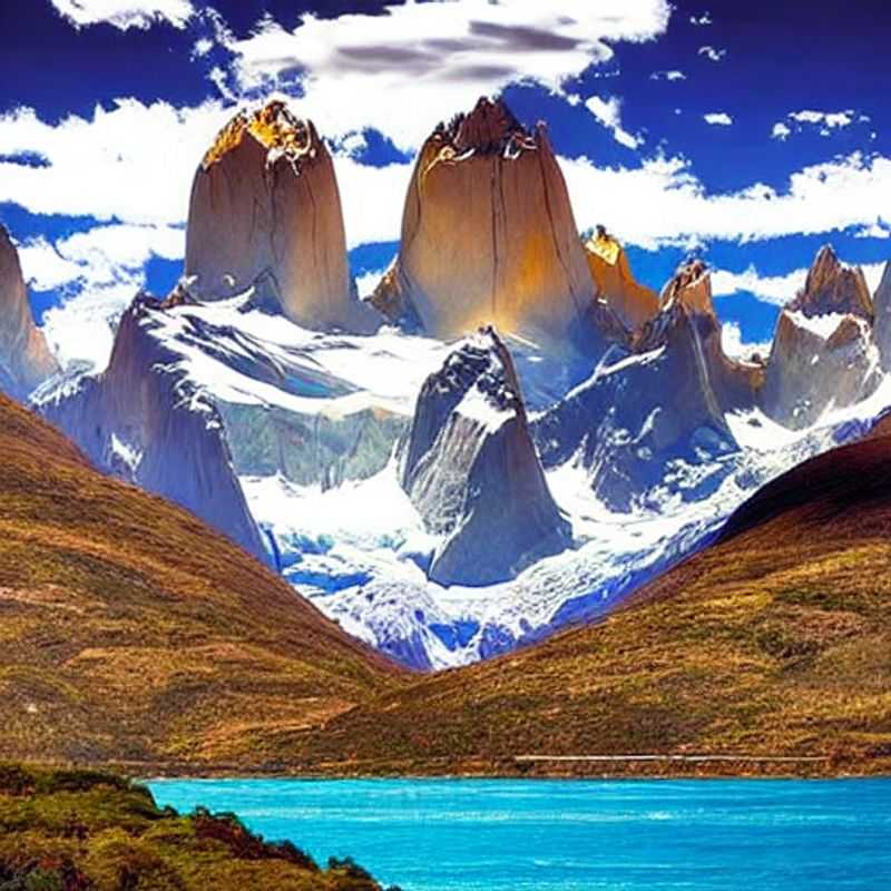 Patagonie en été : un été sans la foule !<h3>Patagonie : le guide ultime pour un été inoubliable</h3><h3>Soleil et aventures : l'été en Patagonie (Argentine & Chili)</h3><h3>Escapade estivale en Patagonie : météo clémente et paysages époustouflants</h3><h3>L'été en Patagonie : voyagez léger, voyagez heureux</h3><h3>Découvrir la Patagonie en été : conseils d'une nomade digitale</h3><h3>Patagonie : votre été hors des sentiers battus</h3><h3>Climat estival en Patagonie : idéal pour explorer sans la cohue</h3>