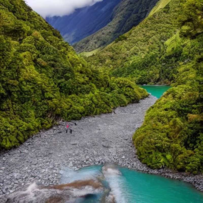 Le Milford Track en été : Luxe et confort au cœur de la nature néo-zélandaise ?<h3>Milford Track, Nouvelle-Zélande : Vacances d'été de luxe ? On vous dit tout !</h3><h3>Randonnée de luxe sur le Milford Track : Est-ce le paradis estival pour vous ?</h3><h3>Milford Track : Services haut de gamme pour un été inoubliable en Nouvelle-Zélande</h3><h3>Été en Nouvelle-Zélande : Le Milford Track offre-t-il le luxe que vous recherchez ?</h3>