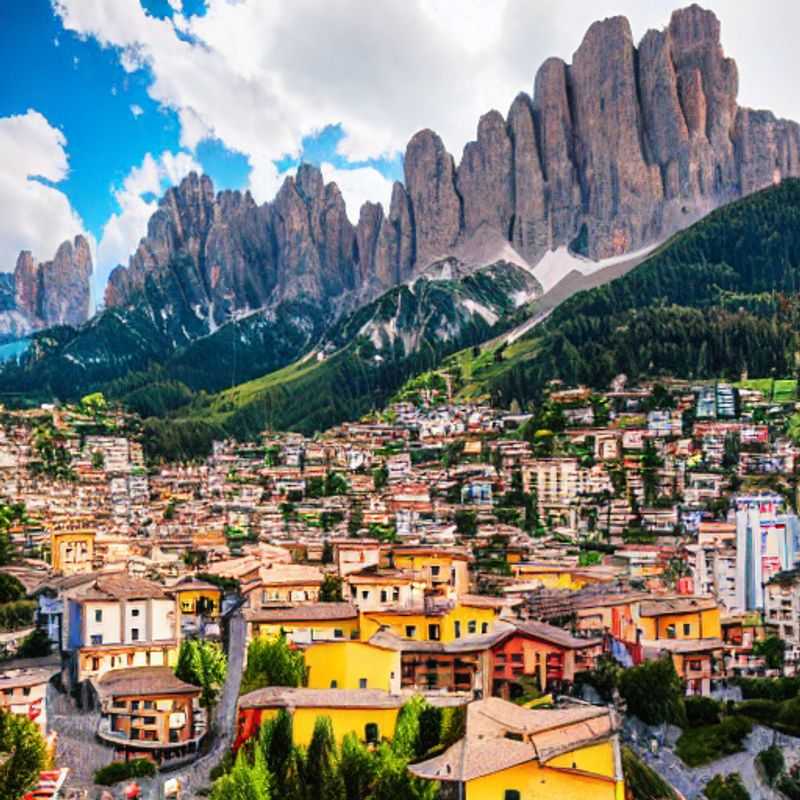 Les Dolomites en été : Échapper aux foules (et aux files d'attente !)<h3>Dolomites estivales : Mystère, légendes et sentiers moins fréquentés</h3><h3>Italie secrète : Explorer les Dolomites hors des sentiers battus cet été</h3><h3>Dolomites : L'été sans la cohue – Une aventure numérique pour voyageurs avisés</h3><h3>Décryptage des Dolomites : Histoire, haute technologie et vacances estivales inoubliables</h3><h3>Algorithme anti-foule : Trouver le paradis estival dans les Dolomites</h3>