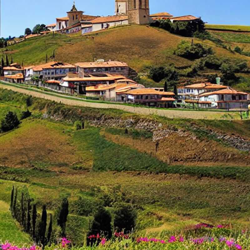¿Camino de Santiago en verano? ¡Aventura bajo el sol gallego! (Descubriendo la ruta con temperaturas suaves)<h3>El Camino de Santiago en Julio/Agosto: ¿Calor o aventura? Guía digital para nómadas tecnológicos</h3><h3>Camino de Santiago: Descifrando el misterio del verano gallego (temperaturas, rutas y leyendas)</h3><h3>Sol, historia y tecnología: ¿Es el Camino de Santiago la escapada veraniega perfecta?</h3><h3>El Camino de Santiago: Una odisea digital bajo el sol (¿Verano o primavera?)</h3>