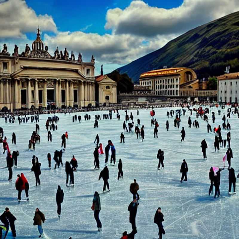 Magie hivernale : les marchés de Noël et décorations féériques du Lake District<h3>Le Lake District en été : un paradis pour les vacances estivales ? Mon expérience enchantée.</h3>