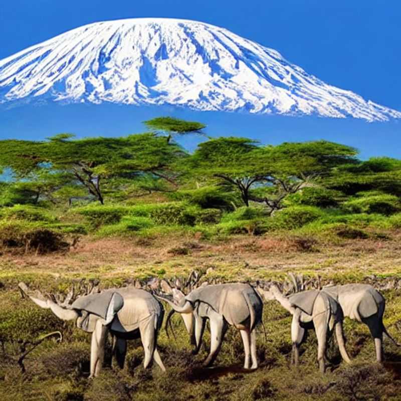 Kilimandjaro en été : Festivals de printemps et mystères ancestraux débusqués !<h3>Fêtes printanières au pied du Kilimandjaro : L'été africain selon un explorateur numérique !</h3><h3>Le Kilimandjaro en été : Mythes, légendes et festivals... une aventure high-tech au cœur de la Tanzanie !</h3><h3>Été sur le Kilimandjaro : Décryptage d'une destination estivale hors du commun !</h3><h3>Tanzanie estivale : Au-delà du Kilimandjaro, des festivals et des énigmes à résoudre !</h3>