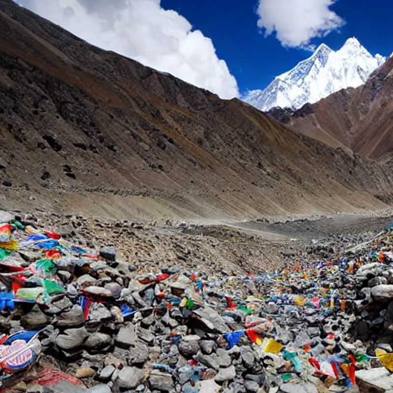 Rome's Summer Sunshine: A Digital Nomad's Guide to Avoiding the Rain<h3>Is Everest Base Camp in Summer a Dream or a Deluge? My Himalayan Adventure</h3><h3>Chasing Sunbeams: Rome vs. Everest Base Camp – A Summer Travel Showdown</h3><h3>My Unexpected Roman Holiday: Sun-Kissed Streets and Surprisingly Dry Days</h3><h3>High Altitude Happiness: Conquering Everest Base Camp's Summer Weather</h3>