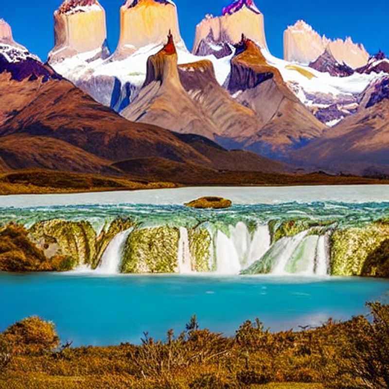 Torres del Paine in Summer&#58; Is This Patagonia Paradise Too Touristy for You?<h3>Decoding Torres del Paine&#58; Myth&#44; Majesty&#44; and the Summer Tourist Truth</h3><h3>Patagonia's Puzzle&#58; Unveiling the Hidden Gems of Torres del Paine Beyond the Summer Hype</h3><h3>Torres del Paine Summer Solstice&#58; Chasing Legends and Landscapes Off the Beaten Path</h3><h3>Beyond the Instagram&#58; A Digital Nomad's Guide to Authentic Torres del Paine in Summer</h3><h3>Torres del Paine's Summer Secret&#58;  A Tech&#45;Savvy Explorer's Guide to Unique Adventures</h3><h3>Is Torres del Paine Overhyped? A Data&#45;Driven Look at Summer's Peak Season</h3><h3>Mysteries of the Paine&#58;  Uncovering the Untouched Corners of Patagonia's Summer Hotspot</h3>