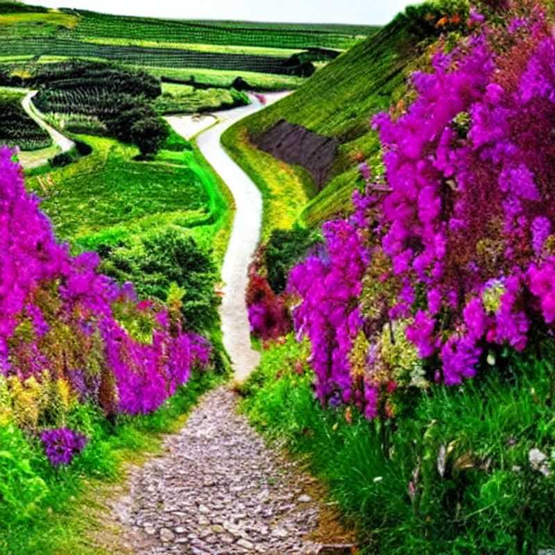 Le Camino de Santiago en été : un itinéraire estival agréable malgré la chaleur ?<h3>Températures douces sur le Camino : idéal pour les activités de plein air estivales ?</h3><h3>Le Camino de Santiago en juillet/août : astuces pour éviter la chaleur et profiter pleinement du pèlerinage</h3><h3>Escapade estivale sur le Camino : concilier chaleur et exploration</h3><h3>Camino de Santiago l'été : Opter pour des étapes plus courtes et des heures de marche adaptées</h3><h3>Bien préparer son pèlerinage estival sur le Camino : équipement et astuces anti-chaleur</h3><h3>Découvrir le Camino de Santiago hors des sentiers battus en été</h3><h3>Alternatives au Camino de Santiago en été pour des températures plus clémentes</h3><h3>Voyage économique et responsable sur le Camino de Santiago en été</h3>