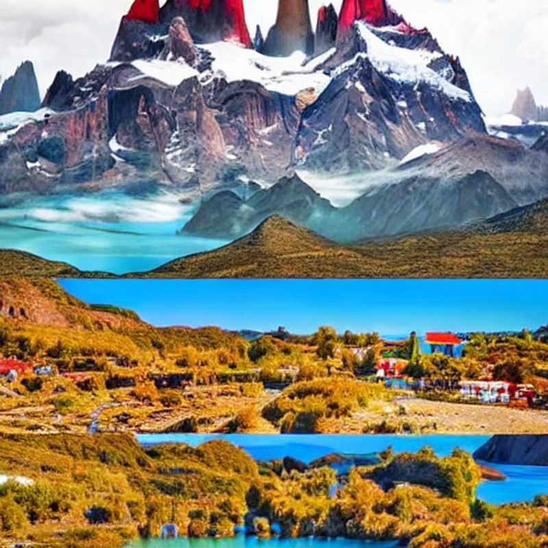 Patagonie en été : le paradis préservé malgré les fermetures hivernales ?<h3>Patagonie été : Tourisme hors saison, une aventure inoubliable ?</h3><h3>Argentine & Chili en été : Explorer la Patagonie quand les musées ferment</h3><h3>Road-trip Patagonie été : Au-delà des sentiers battus, une expérience unique !</h3><h3>Vacances d'été en Patagonie : Quand la nature prend le dessus</h3><h3>Patagonie en été : Mon expérience hors saison – entre surprises et sérénité</h3>