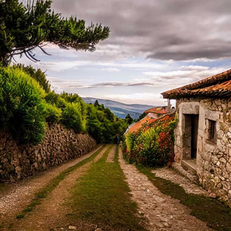 ¿El Camino de Santiago en verano? ¡Temperaturas suaves y aventuras al aire libre!<h3>Camino de Santiago en verano: ¡El calorcito perfecto para caminar y disfrutar!</h3><h3>¿Escaparate veraniego en el Camino de Santiago? ¡Descubre si el clima es tu aliado!</h3><h3>El Camino de Santiago: ¡Clima ideal para una aventura estival inolvidable!</h3><h3>Temperaturas perfectas para caminar: ¿El Camino de Santiago en verano es la opción ideal?</h3>