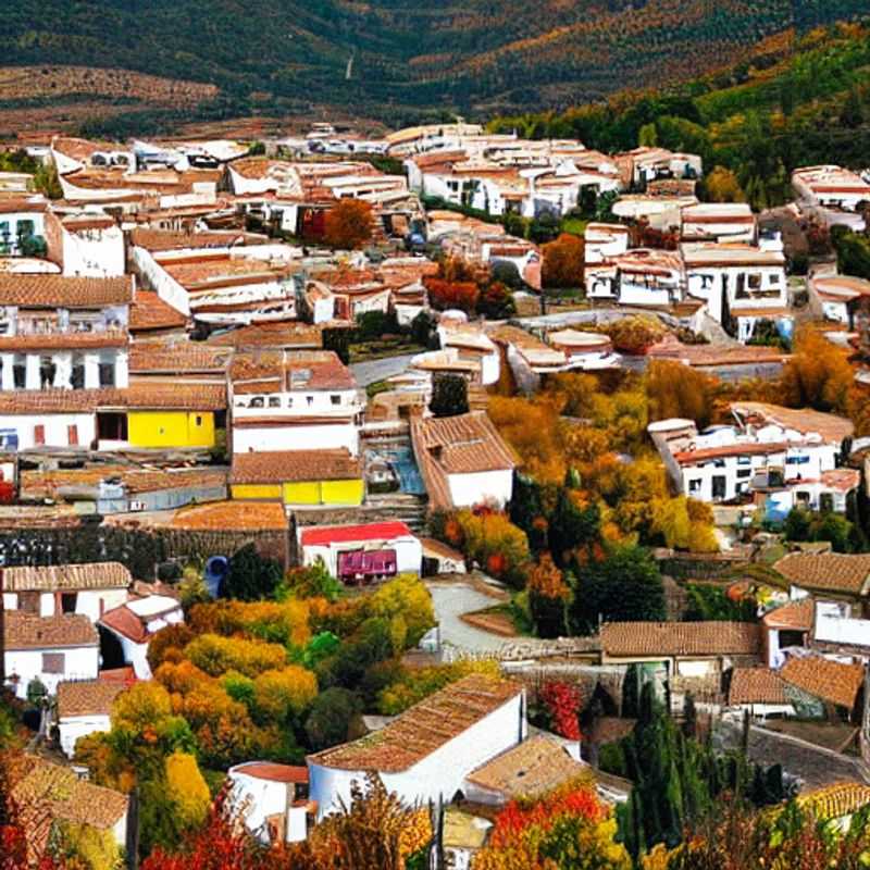 El Camino del Cares no Verão&#58; Menos Multidões&#44; Mais Aventuras?<h3>Fuja das Multidões&#58; El Camino del Cares em Dias Fora de Ponta</h3><h3>El Camino del Cares no Verão&#58; Um Guia para uma Experiência Autêntica e Econômica</h3><h3>Descubra o El Camino del Cares Fora da Temporada Alta&#58; Um Roteiro para Mochileiros Inteligentes</h3><h3>Evite as Armadilhas Turísticas&#58; Um Guia para Explorar o El Camino del Cares no Verão</h3><h3>El Camino del Cares&#58; Vale a Pena no Verão? (Dicas para uma Viagem Incrível e Econômica)</h3><h3>Caminhando pelo El Camino del Cares no Verão&#58; Como Encontrar a Paz no Meio da Natureza</h3>