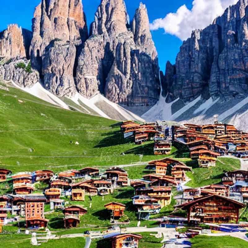 Dólomedes no Verão: Preços Acessíveis e Aventuras Inesquecíveis!<h3>Dolomitas no Verão: Economia e Aventura nas Montanhas Italianas</h3><h3>Mochilão nas Dolomitas: Custo-Benefício Imbatível para sua Férias de Verão</h3><h3>Aventura Italiana com Preço de Banana: Dolomitas no Verão</h3><h3>Dolomitas: Seu Refúgio de Verão com o Bolso Cheio (e a Alma Aventurada)!</h3><h3>Escapada Italiana: Dolomitas - Verão Barato e Cheio de Emoções</h3><h3>Descubra as Dolomitas no Verão: Economize e Viva Uma Aventura Épica!</h3><h3>Dolomitas: Aventura acessível no coração dos Alpes Italianos (Verão)</h3><h3>Viagem Econômica para as Dolomitas no Verão: A combinação perfeita de aventura e orçamento</h3><h3>As Dolomitas no Verão: Aventura acessível para todos!</h3>