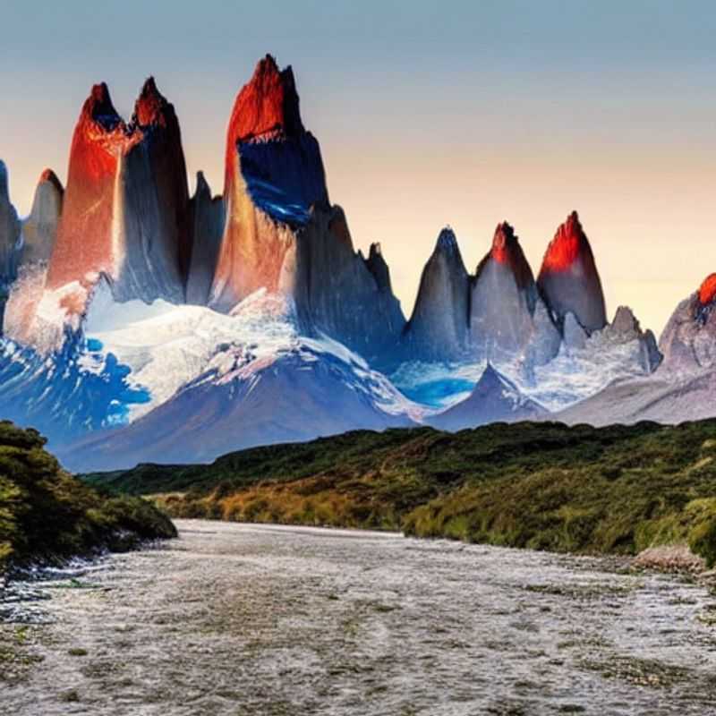 Patagonie en été &#58; soleil ou pluie ? Guide pour des vacances réussies !<h3>Patagonie &#58; été au soleil ou sous la pluie ?  Mon expérience pour vous aider à planifier votre voyage !</h3><h3>Vacances d'été en Patagonie (Argentine &#38; Chili) &#58;  Que faire si le temps est mauvais ?</h3><h3>Préparer son été en Patagonie &#58; Conseils pour éviter les mauvaises surprises météo !</h3><h3>Soleil ou pluie en Patagonie ?  Un guide honnête pour vos vacances estivales !</h3><h3>Randonnées et visites en Patagonie &#58;  Comment profiter de votre été malgré la météo imprévisible ?</h3>