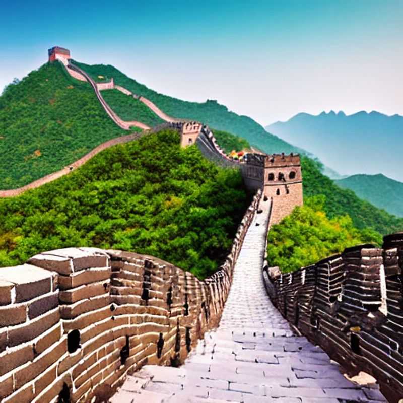 Escape the Summer Scorcher&#58; Is the Great Wall of China Trek a Great Summer Getaway?<h3>Beat the Summer Rush&#58; Exploring the Great Wall of China in the Off&#45;Season</h3><h3>Great Wall of China Trek&#58; A Surprisingly Cool Summer Adventure?</h3><h3>Summer Heat Got You Down?  Let's Trek the Great Wall!</h3><h3>Great Wall of China in Summer&#58; Myth vs. Reality (Hint&#58; It Might Be Awesome!)</h3><h3>China's Great Wall&#58; Avoiding the Summer Crowds (and the Heat!)</h3><h3>Is a Great Wall of China Trek Right for Your Summer Vacation? Let's Find Out!</h3><h3>Great Wall of China Trek&#58; A Hidden Summer Escape</h3><h3>Summer on the Great Wall&#58;  A Digital Nomad's Guide to Beating the Heat</h3>