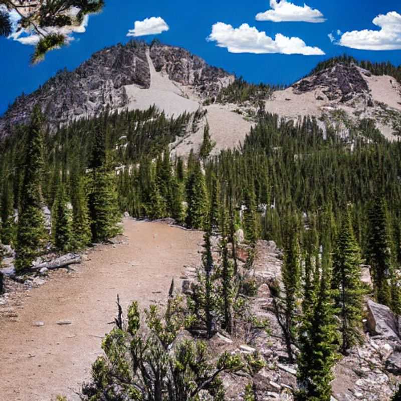 Trilhas lotadas e preços na alta: O Pacific Crest Trail no verão é uma boa ideia? (Desvendando o mistério das multidões!)<h3>Trilha do Pacific Crest no verão: Vale a pena enfrentar as multidões e os preços exorbitantes? (Um guia digital nômade investiga)</h3><h3>Escape das Multidões (ou não!): Um olhar analítico sobre o Pacific Crest Trail na alta temporada</h3><h3>Pacific Crest Trail: Verão, multidões e o dilema do viajante tecnológico (mitos, lendas e preços de pico)</h3><h3>Decifrando o enigma do Pacific Crest Trail no verão: Multidões, custos e a busca pela aventura autêntica</h3><h3>Alta temporada no Pacific Crest Trail: Dados, lendas e a busca pela trilha perfeita (um relato de um nômade digital)</h3>