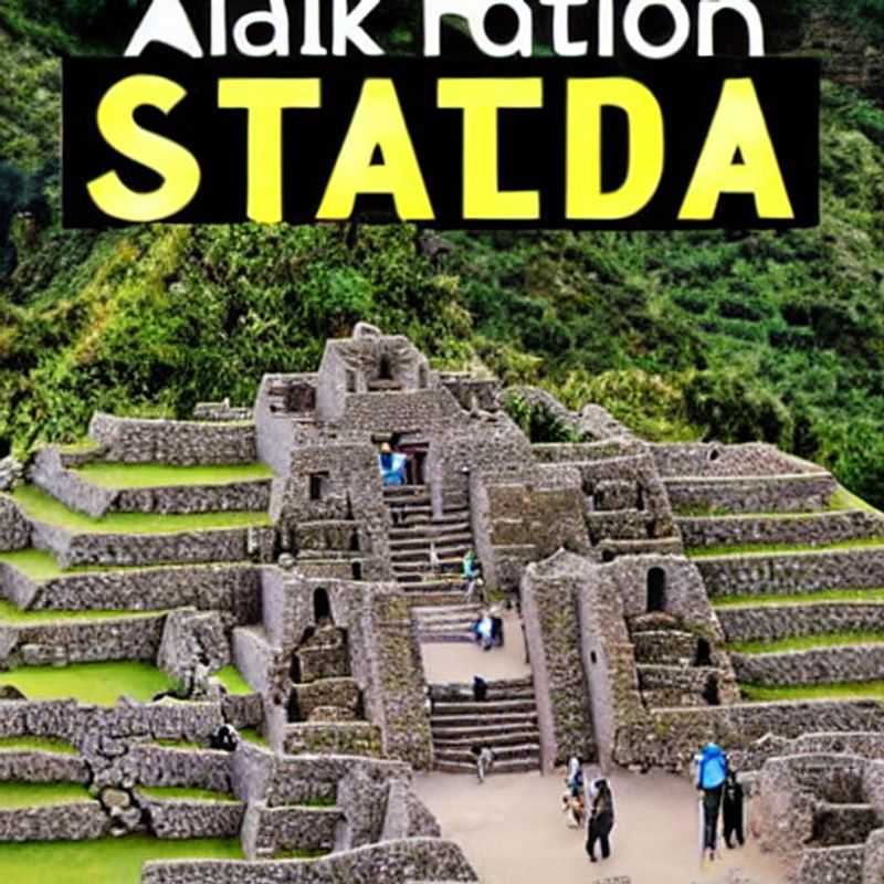 Le Sentier Inca en été : Mystère Andin et Températures Douces - Machu Picchu vous attend !<h3>Machu Picchu en été : Décryptage d'une Légende Inca sous le Soleil (et sans la chaleur écrasante !)</h3><h3>Inca Trail en été : Aventure Technologique au Coeur des Mythes Péruviens</h3><h3>Températures clémentes, mystères anciens : Le Sentier Inca est-il fait pour VOS vacances d'été ?</h3><h3>Voyage initiatique sur le Chemin Inca : Histoire, technologie et exploration estivale au Pérou</h3>