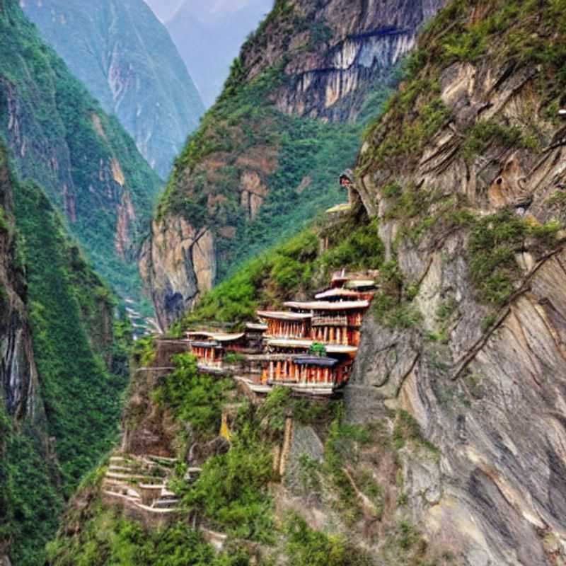 Menos turistas, más aventura: ¿Es la Garganta del Salto del Tigre en verano una buena opción?<h3>Menos colas, más disponibilidad: Descifrando la Garganta del Salto del Tigre en verano</h3><h3>El misterio veraniego de la Garganta del Salto del Tigre: ¿Vale la pena la visita con menos multitudes?</h3><h3>Garganta del Salto del Tigre en verano: Leyendas, datos y una experiencia sin agobios</h3><h3>La Garganta del Salto del Tigre en temporada baja: Descifrando el enigma turístico</h3><h3>Aventura sin multitudes: Explorando la Garganta del Salto del Tigre en el verano chino</h3>