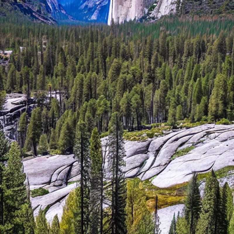 ¿Yosemite en verano? ¡Temperaturas perfectas para la aventura al aire libre!<h3>Yosemite en verano&#58; Clima moderado para disfrutar de actividades al aire libre</h3><h3>El verano en Yosemite&#58; Un clima ideal para explorar el parque</h3><h3>Aventura y aire fresco&#58; ¿Es Yosemite el destino perfecto para tus vacaciones de verano?</h3><h3>Yosemite en verano&#58; Descubre la magia del parque con temperaturas agradables</h3><h3>Temperaturas suaves y paisajes impresionantes&#58; ¿Por qué Yosemite es ideal para el verano?</h3>