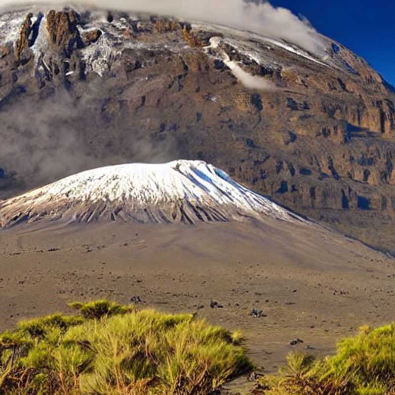 Moins de lumière du jour, moins de temps pour visiter ? Kilimandjaro en été : Mythe ou réalité ?<h3>Le Kilimandjaro en été : Quand le soleil joue à cache-cache avec vos vacances (et comment gagner!)</h3><h3>Kilimandjaro estival : Décryptage d’une énigme solaire pour des vacances réussies</h3><h3>Vacances au Kilimandjaro en été : La quête du soleil perdu (et de la vue imprenable)</h3><h3>L’été au Kilimandjaro : Une aventure scientifique et légendaire au cœur de la montagne</h3>